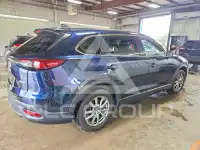 2018 Mazda CX-9 фото