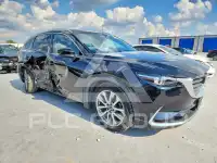 2018 Mazda CX-9 фото