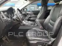2018 Mazda CX-9 фото