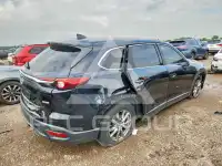 2018 Mazda CX-9 фото