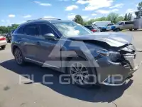 2018 Mazda CX-9 фото