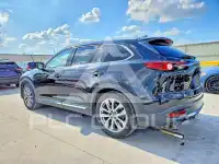 2018 Mazda CX-9 фото