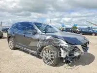 2018 Mazda CX-9 фото