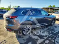 2018 Mazda CX-9 фото