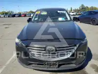 2018 Mazda CX-9 photo