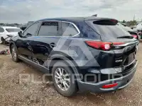 2018 Mazda CX-9 фото