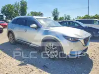 2018 Mazda CX-9 photo