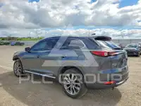 2018 Mazda CX-9 фото