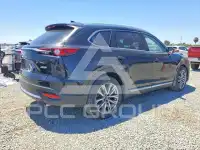 2018 Mazda CX-9 фото