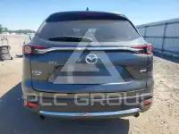 2018 Mazda CX-9 photo