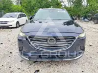 2018 Mazda CX-9 фото