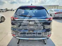 2018 Mazda CX-9 фото