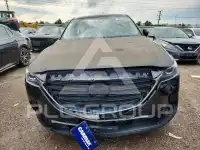 2018 Mazda CX-9 фото
