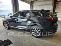 2018 Mazda CX-9 фото