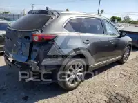 2018 Mazda CX-9 фото