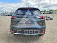2018 Mazda CX-9 фото