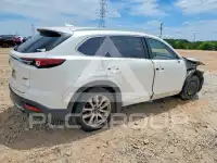 2018 Mazda CX-9 фото