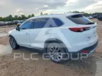 2018 Mazda CX-9 фото