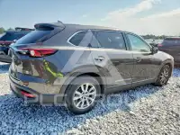 2018 Mazda CX-9 фото