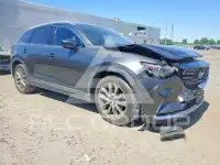 2018 Mazda CX-9 photo