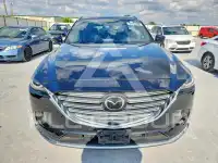 2018 Mazda CX-9 фото