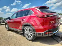2018 Mazda CX-9 фото