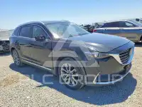 2018 Mazda CX-9 фото