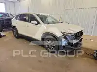 2018 Mazda CX-9 фото