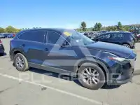 2018 Mazda CX-9 photo
