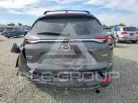 2018 Mazda CX-9 фото
