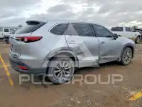 2018 Mazda CX-9 фото