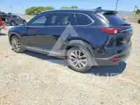 2018 Mazda CX-9 фото