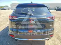 2018 Mazda CX-9 фото
