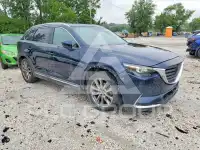 2018 Mazda CX-9 фото