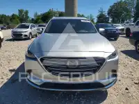 2018 Mazda CX-9 photo