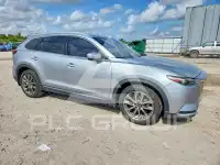2018 Mazda CX-9 фото