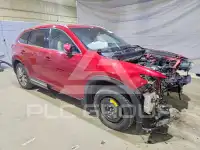 2018 Mazda CX-9 photo
