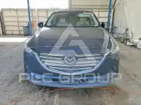 2018 Mazda CX-9 фото