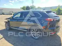 2018 Mazda CX-9 фото