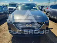 2018 Mazda CX-9 фото