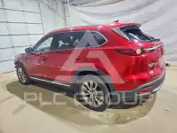 2018 Mazda CX-9 photo