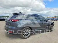 2018 Mazda CX-9 фото