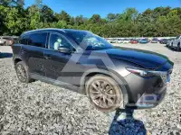 2018 Mazda CX-9 photo