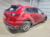 2018 Mazda CX-9 photo