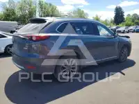 2018 Mazda CX-9 фото
