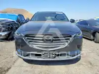 2018 Mazda CX-9 фото