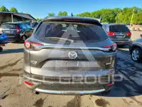 2018 Mazda CX-9 фото
