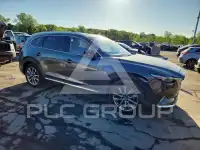 2018 Mazda CX-9 фото
