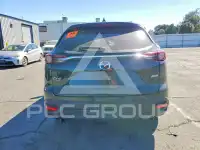 2018 Mazda CX-9 photo