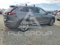 2018 Mazda CX-9 фото